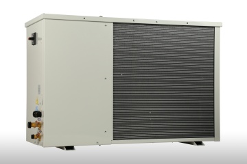 Agregat frigorific Danfoss Optyma Slim Pack 